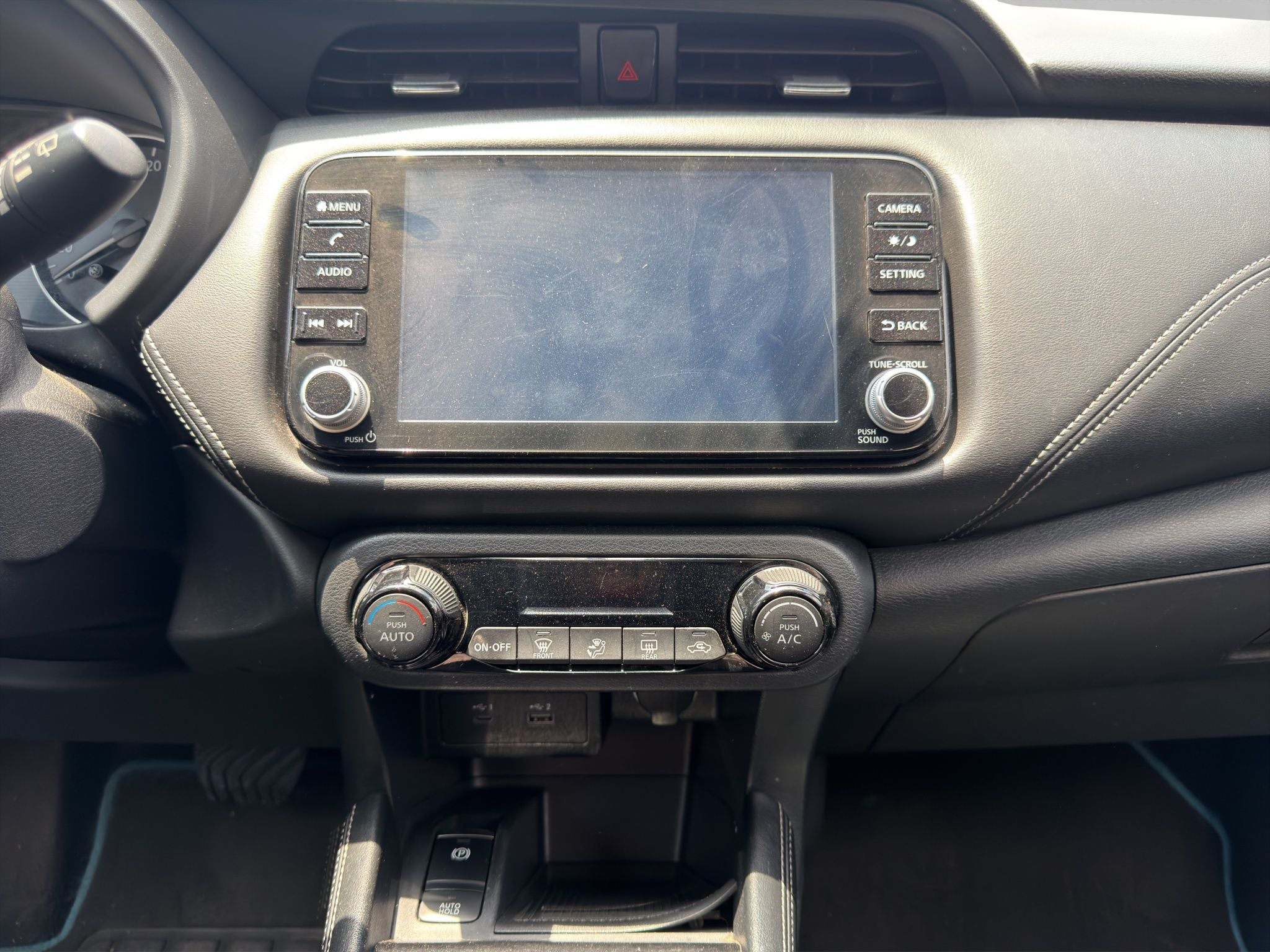 2023 Nissan KICKS 5 PTS E-POWER ADVANCE ELECTA RA-17