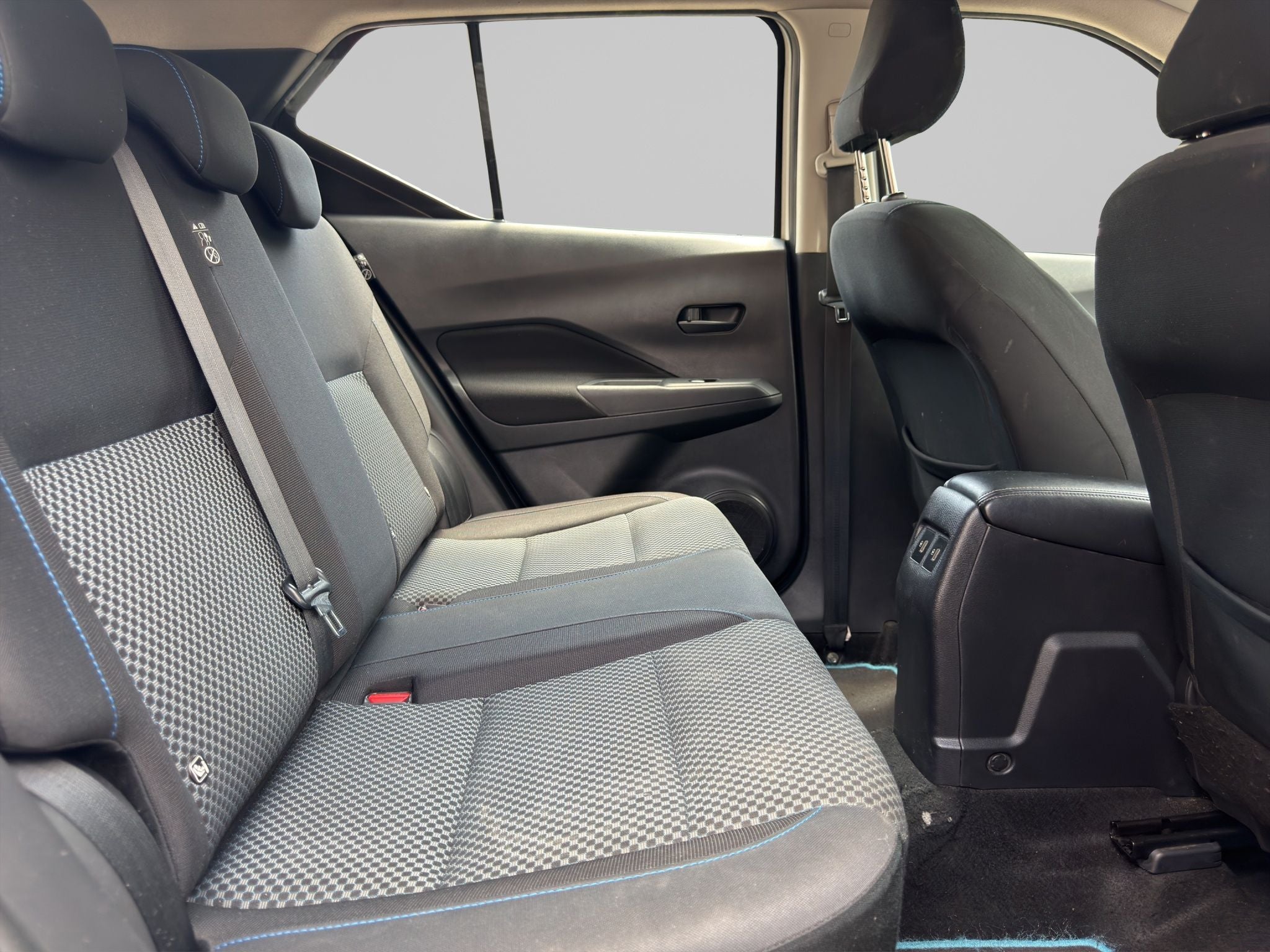 2023 Nissan KICKS 5 PTS E-POWER ADVANCE ELECTA RA-17