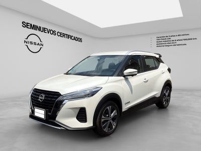 2023 Nissan KICKS 5 PTS E-POWER ADVANCE ELECTA RA-17