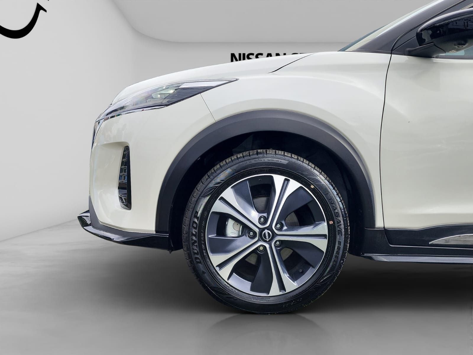 2025 Nissan KICKS 5P PLATINUM E-POWER HEV L31.2 AUT