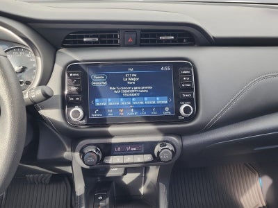 2025 Nissan KICKS 5P PLATINUM E-POWER HEV L31.2 AUT