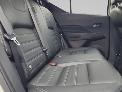 2025 Nissan KICKS 5P PLATINUM E-POWER HEV L31.2 AUT
