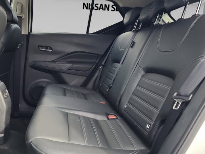 2025 Nissan KICKS 5P PLATINUM E-POWER HEV L31.2 AUT