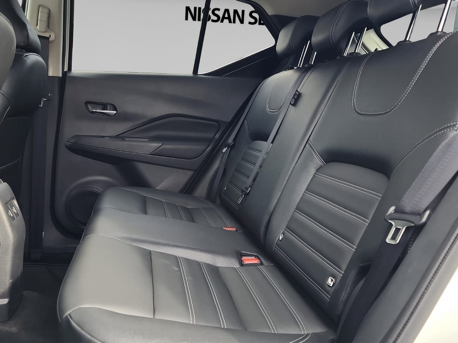 2025 Nissan KICKS 5P PLATINUM E-POWER HEV L31.2 AUT