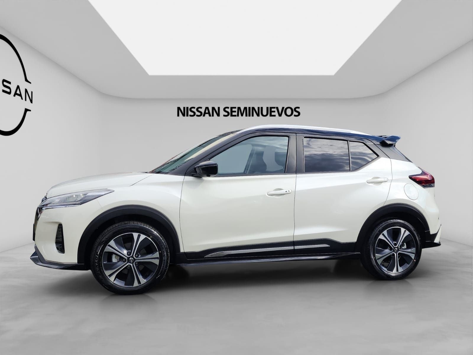 2025 Nissan KICKS 5P PLATINUM E-POWER HEV L31.2 AUT