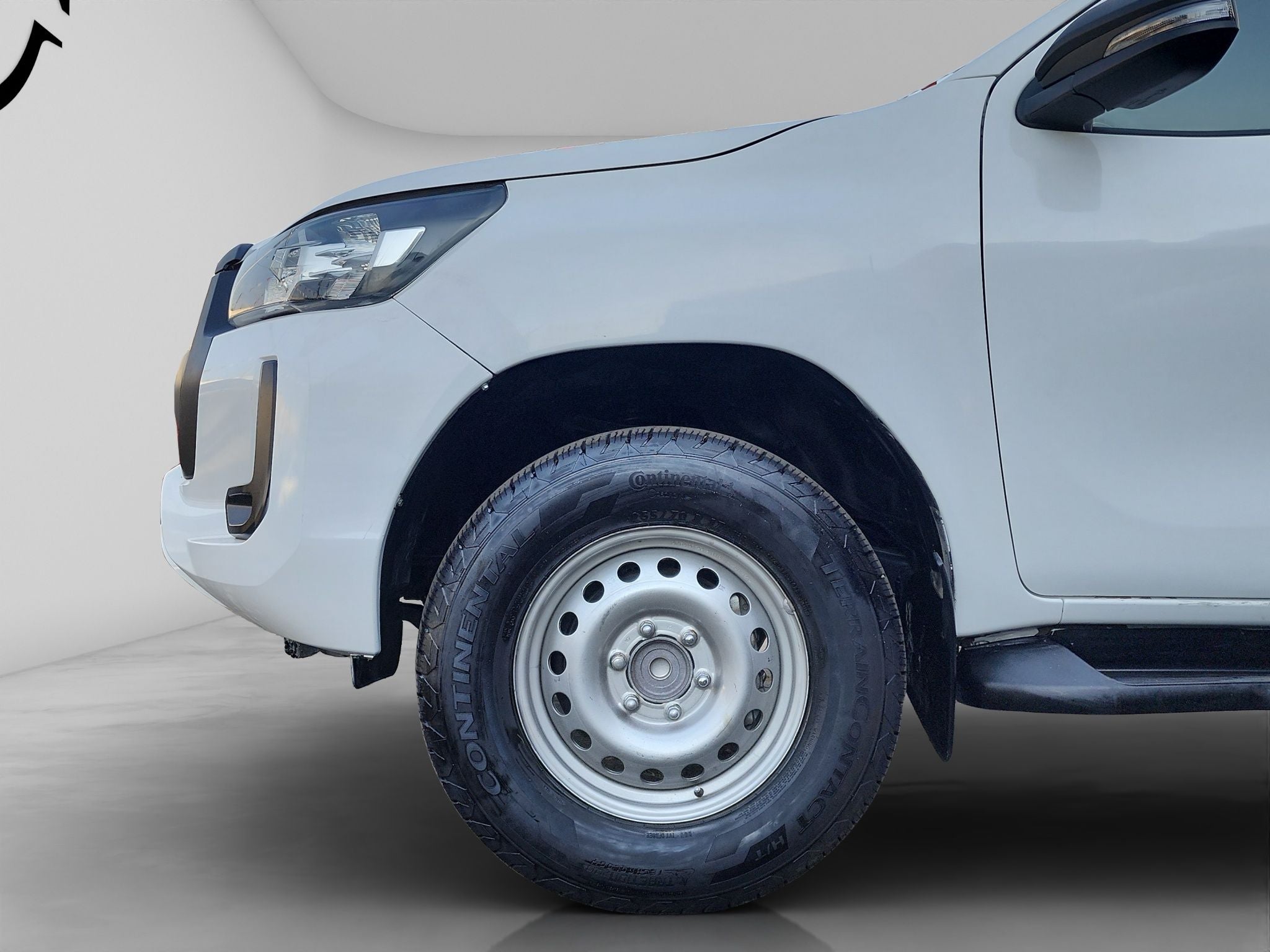 2022 Toyota HILUX 4 PTS DOBLE CAB SR TM5 AAC VE RA-17