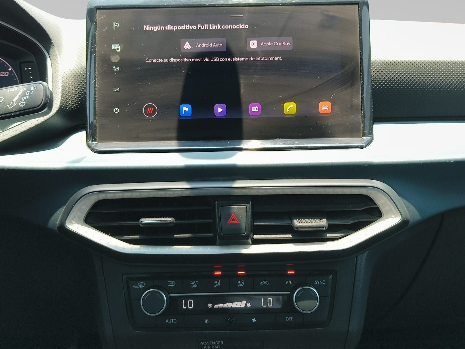2024 SEAT ARONA 5P XPERIENCE L41.6 AUT
