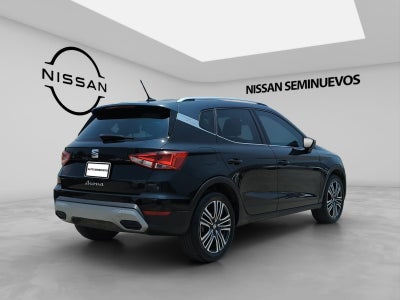 2024 SEAT ARONA 5P XPERIENCE L41.6 AUT
