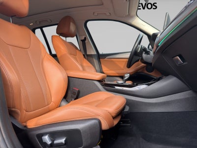 2022 BMW X3 5 PTS 30E XDRIVE PHEV TA RA-19 4X4