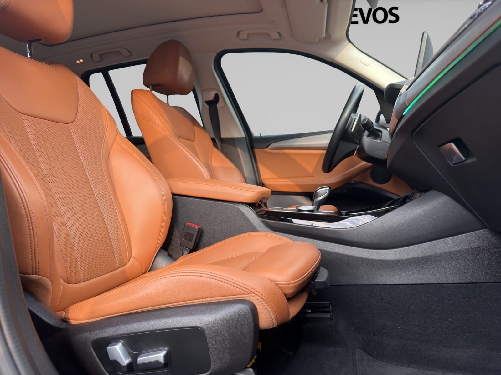 2022 BMW X3 5 PTS 30E XDRIVE PHEV TA RA-19 4X4