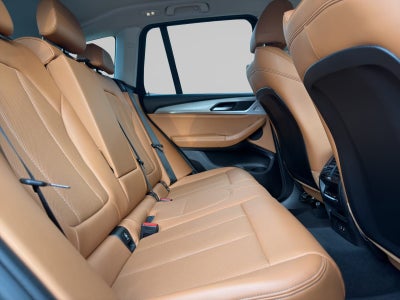 2022 BMW X3 5 PTS 30E XDRIVE PHEV TA RA-19 4X4