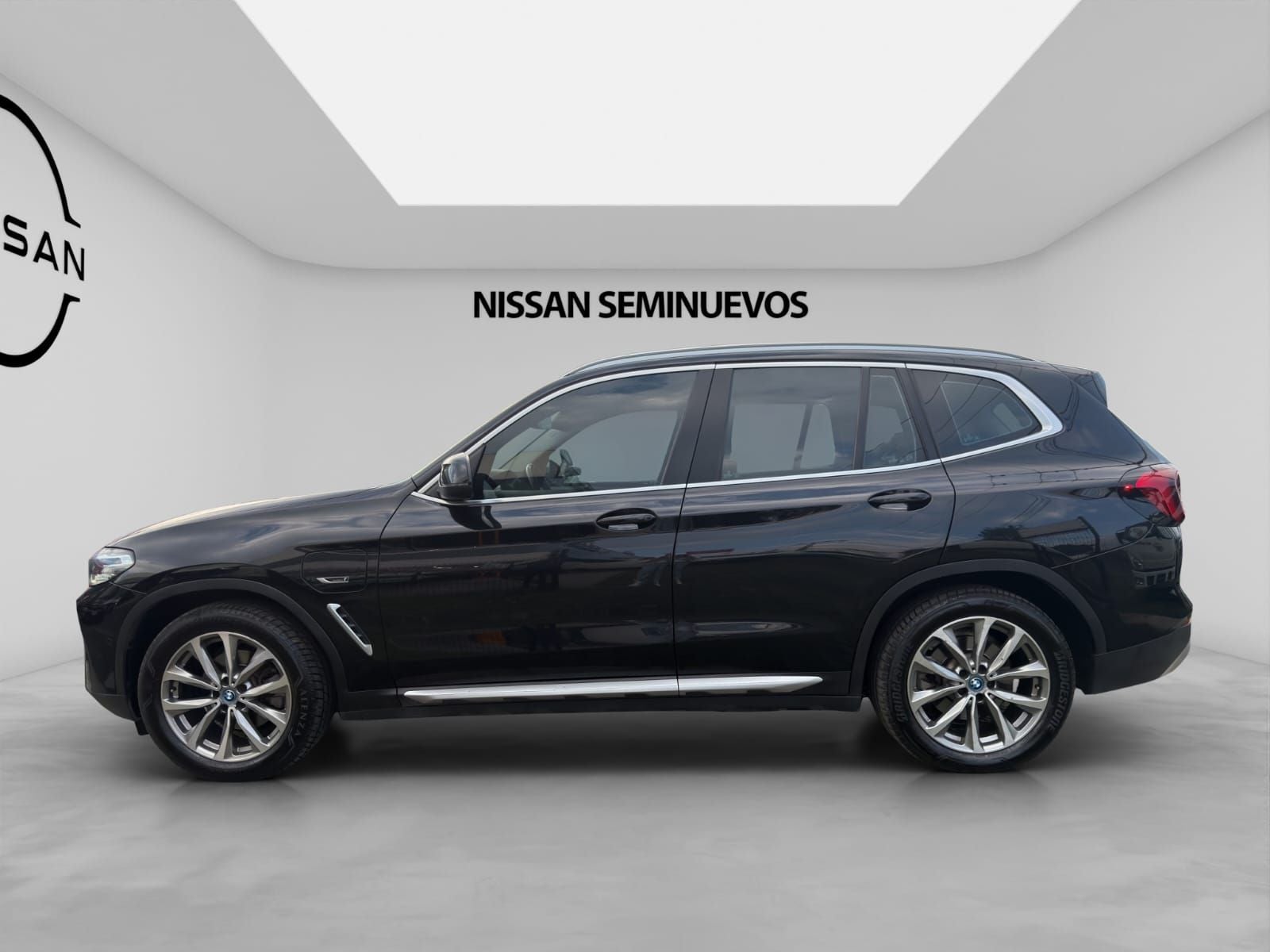 2022 BMW X3 5 PTS 30E XDRIVE PHEV TA RA-19 4X4