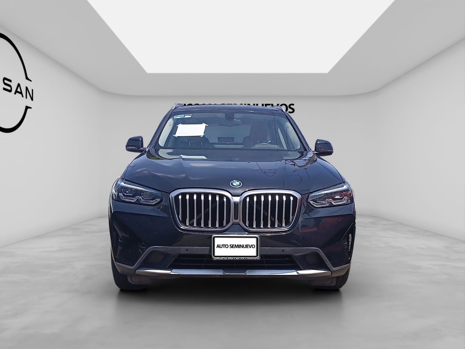 2022 BMW X3 5 PTS 30E XDRIVE PHEV TA RA-19 4X4