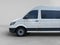 2020 Volkswagen CRAFTER 5 PTS CARGO VAN TM6 AAC CAJA EXTENDIDA