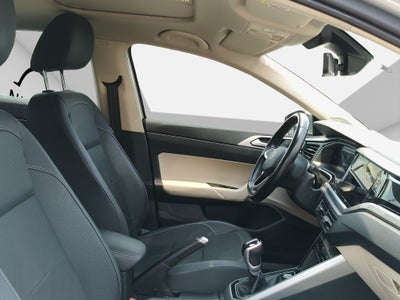 2024 Volkswagen VIRTUS 4P HIGHLINE L41.6 AUT