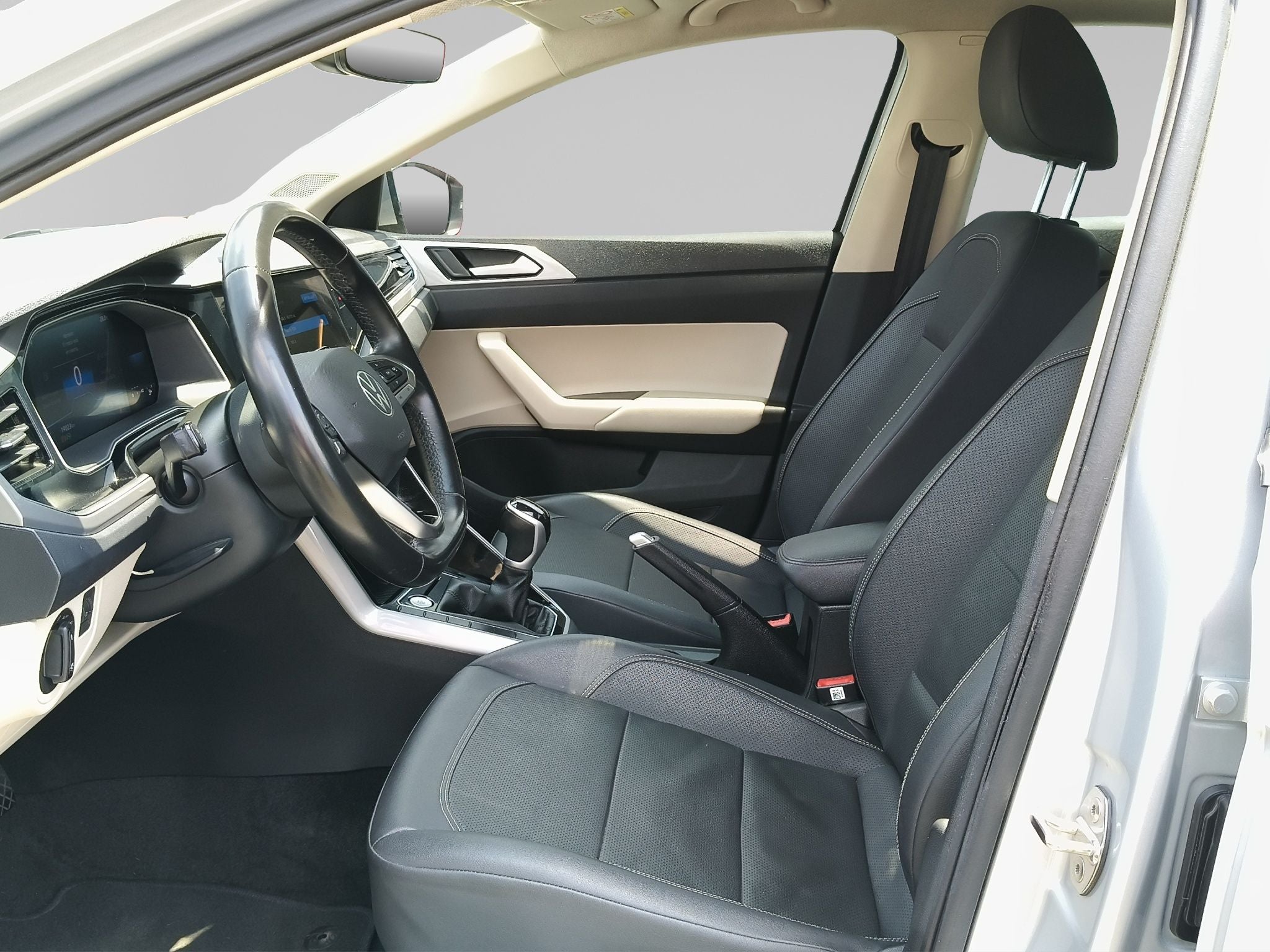 2024 Volkswagen VIRTUS 4P HIGHLINE L41.6 AUT