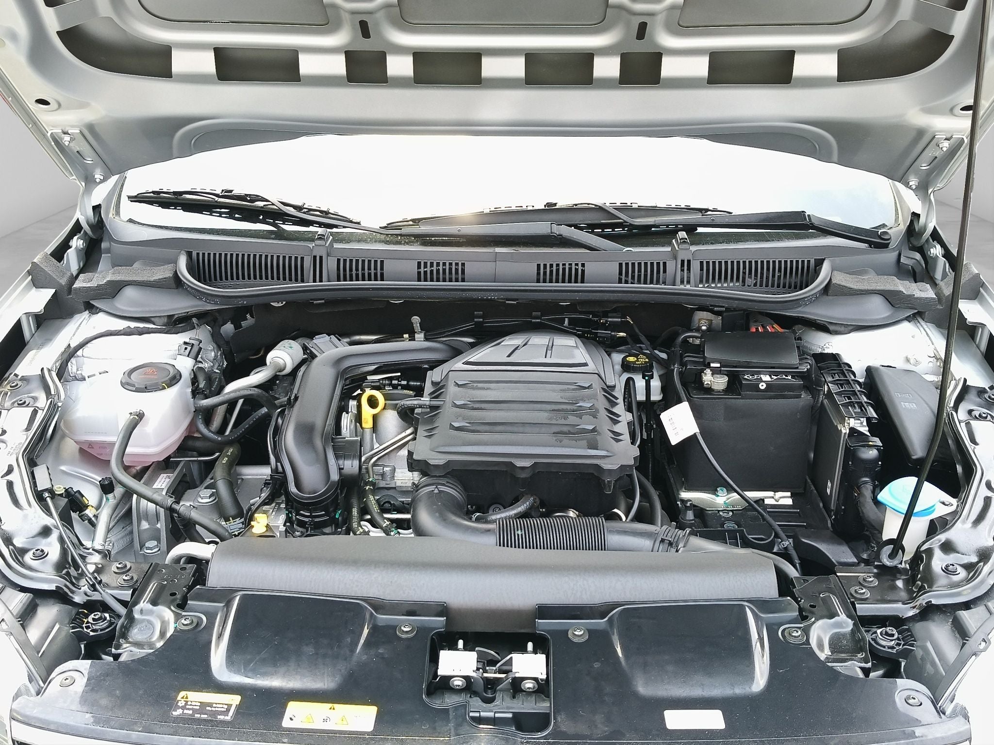 2024 Volkswagen VIRTUS 4P HIGHLINE L41.6 AUT