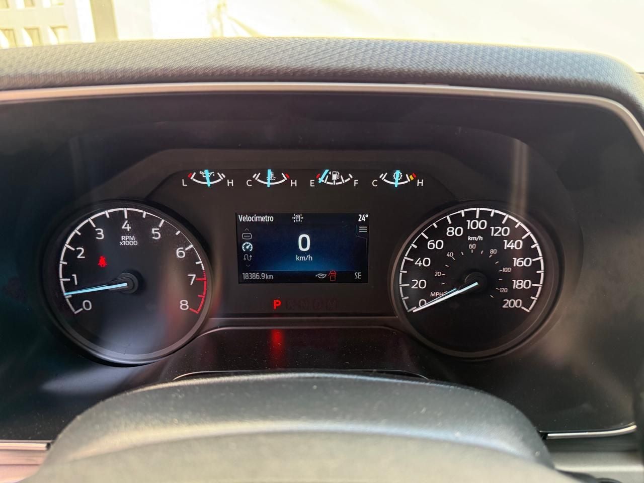 2023 Ford F-150 4P XL CREW CAB 4X2 V63.3 AUT