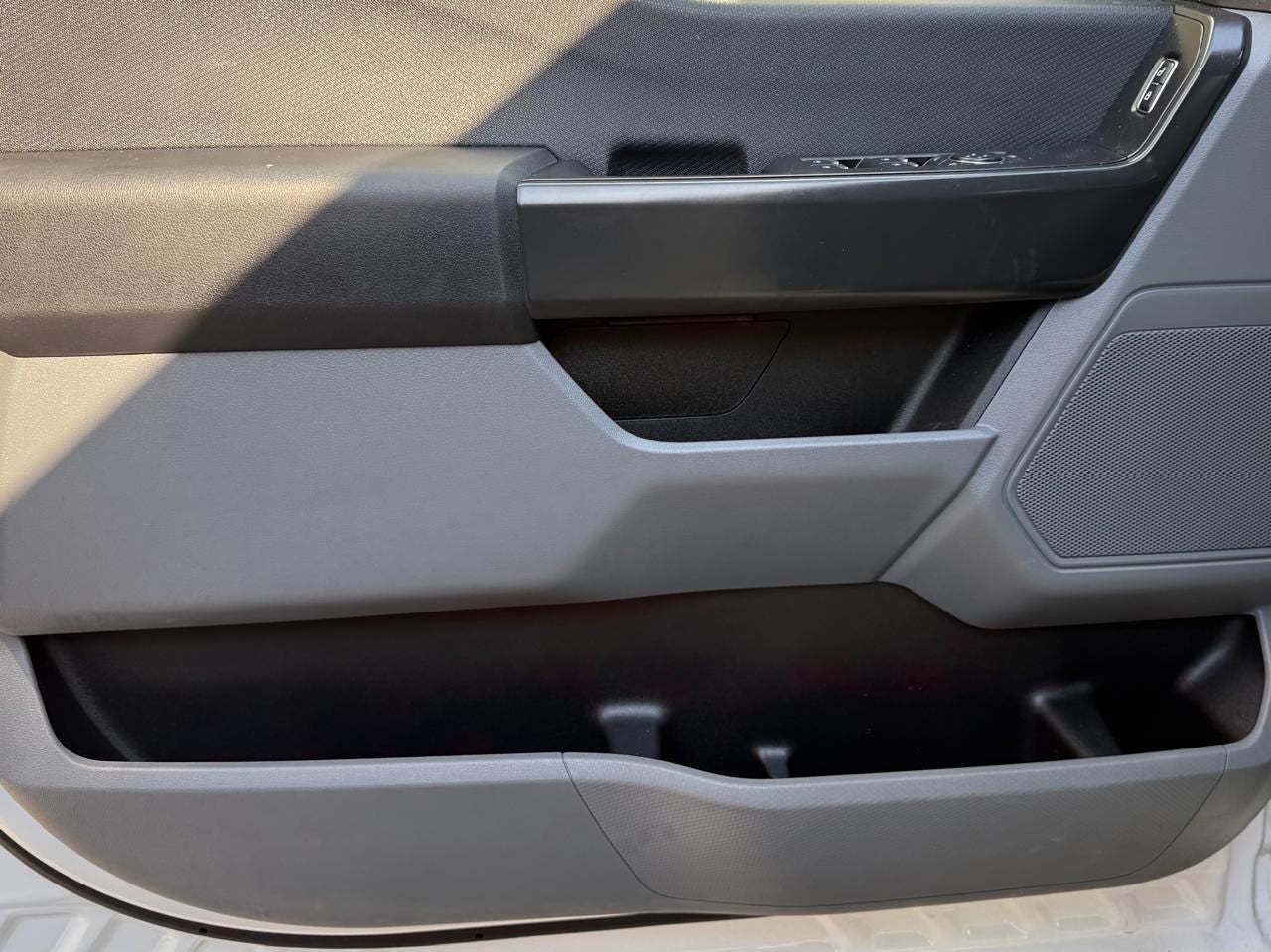 2023 Ford F-150 4P XL CREW CAB 4X2 V63.3 AUT