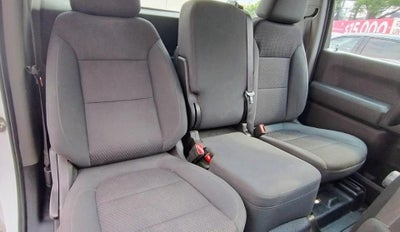 2020 Chevrolet SILVERADO 2 PTS 1500 WT CABINA REGULAR TA AAC