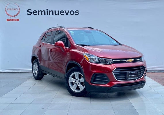  Chevrolet Trax 2019 | Seminuevo en Venta | , CDMX