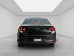 2025 Mazda MAZDA 3 5P HATCHBACK SIGNATURE L42.5T AUT