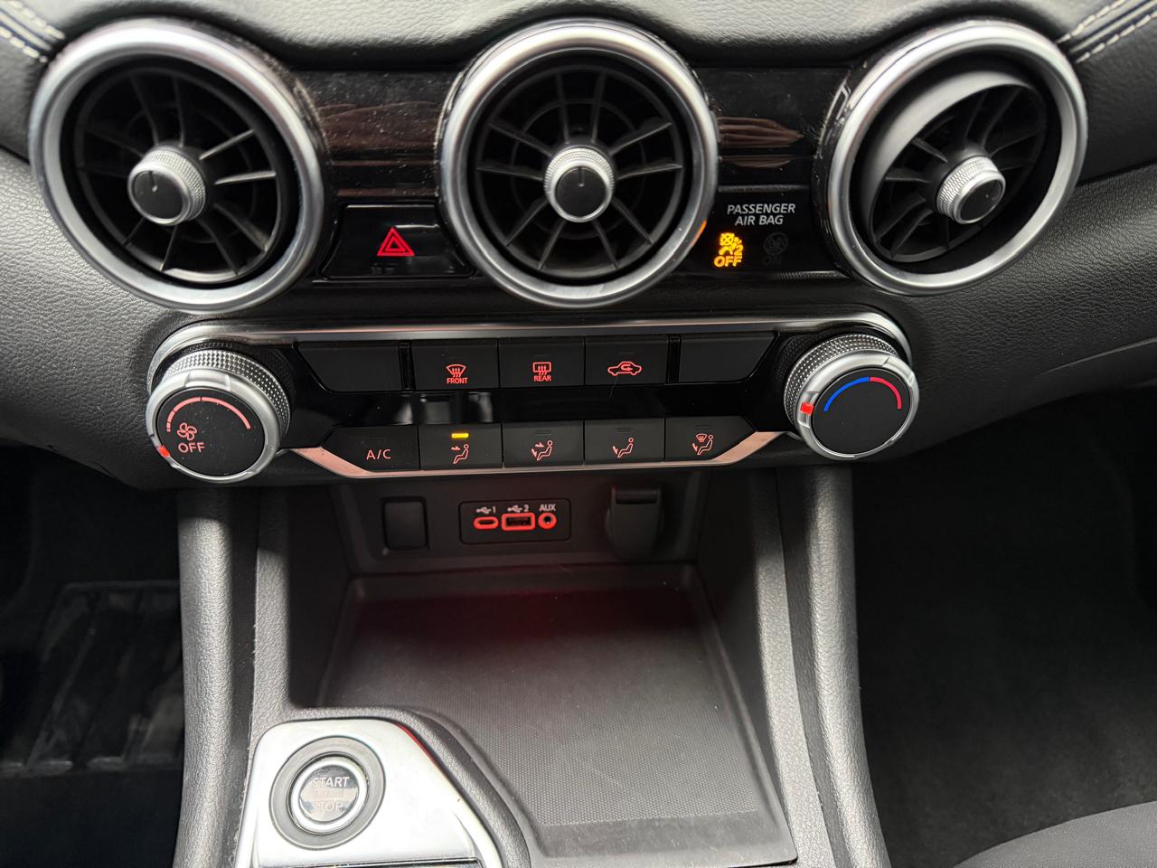 2024 Nissan SENTRA 4P ADVANCE L42.0 AUT