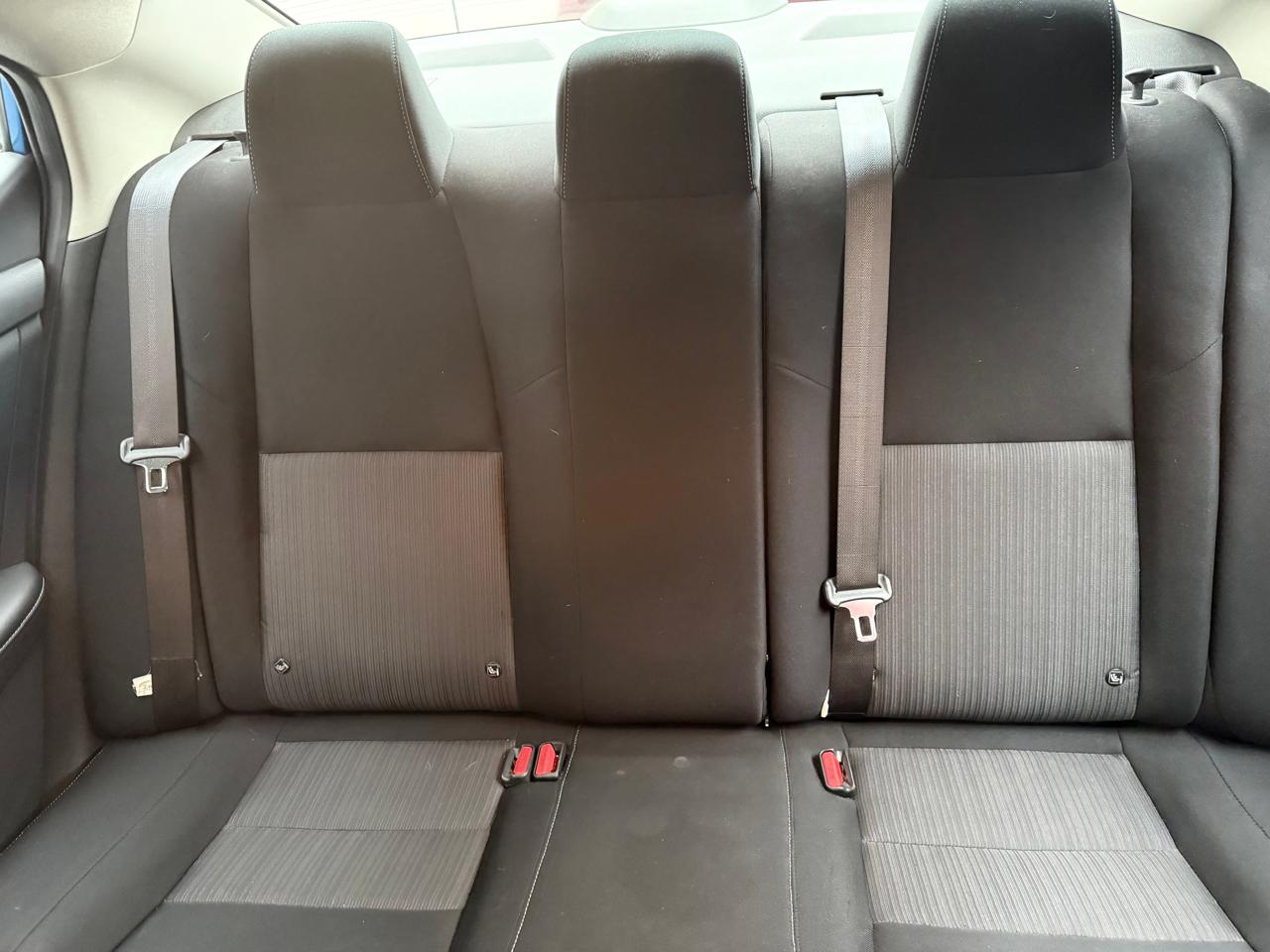 2024 Nissan SENTRA 4P ADVANCE L42.0 AUT