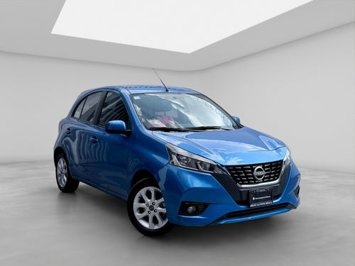 2023 Nissan MARCH 5 PTS HB ADVANCE TA AAC VE RA-15