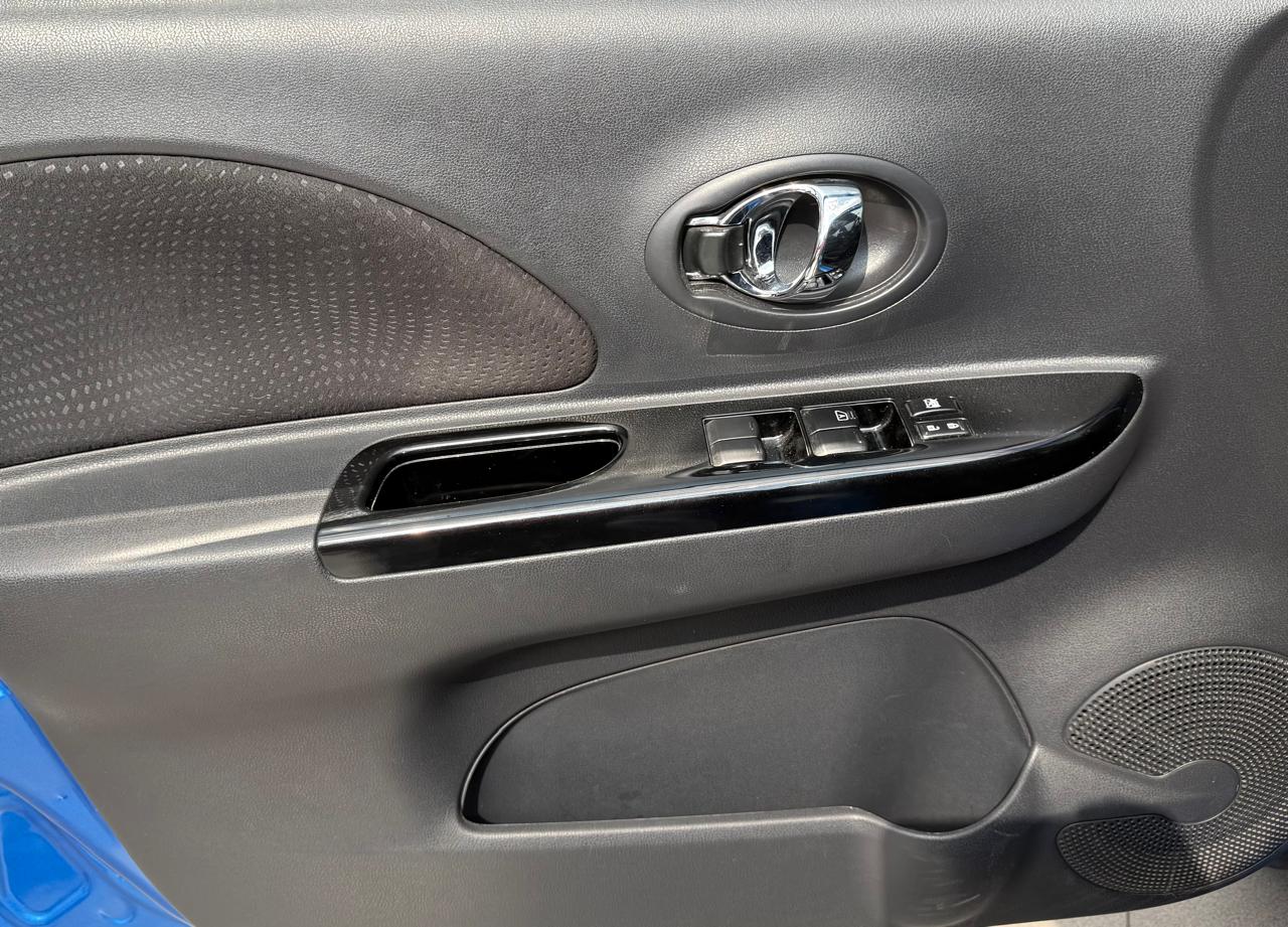 2023 Nissan MARCH 5 PTS HB ADVANCE TA AAC VE RA-15