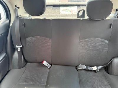 2023 Nissan MARCH 5 PTS HB ADVANCE TA AAC VE RA-15