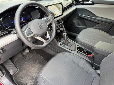 2024 Volkswagen TAOS 5P COMFORTLINE PLUS L41.4T AUT