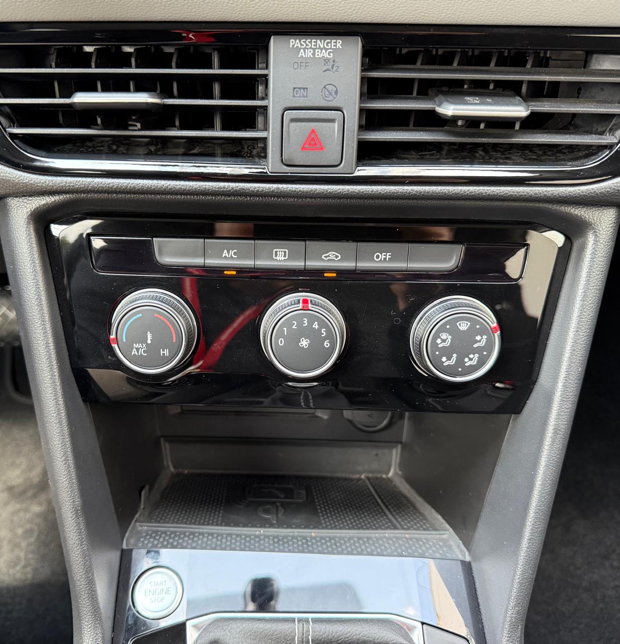 2024 Volkswagen TAOS 5P COMFORTLINE PLUS L41.4T AUT