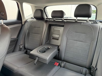 2024 Volkswagen TAOS 5P COMFORTLINE PLUS L41.4T AUT