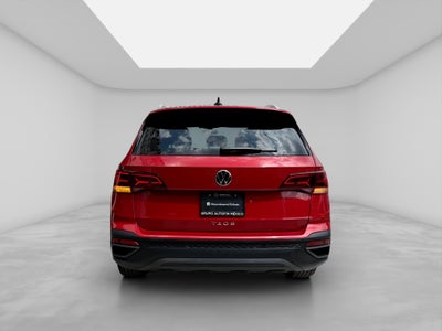 2024 Volkswagen TAOS 5P COMFORTLINE PLUS L41.4T AUT