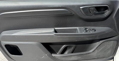 2024 PEUGEOT PARTNER 4P RAPID L41.4 MAN