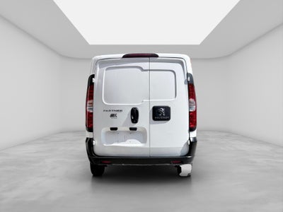 2024 PEUGEOT PARTNER 4P RAPID L41.4 MAN