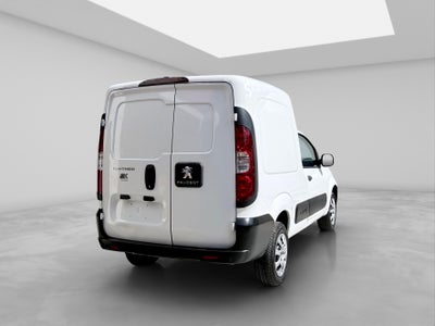 2024 PEUGEOT PARTNER 4P RAPID L41.4 MAN