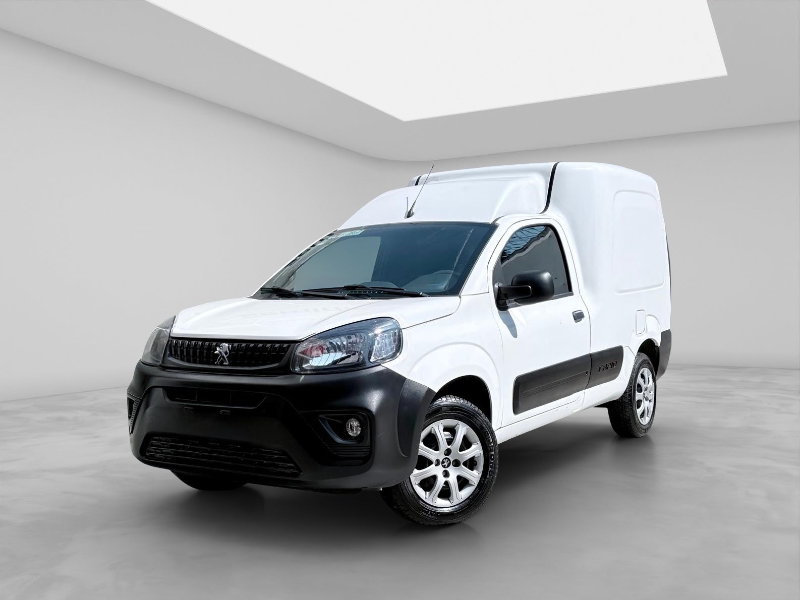 2024 PEUGEOT PARTNER 4P RAPID L41.4 MAN