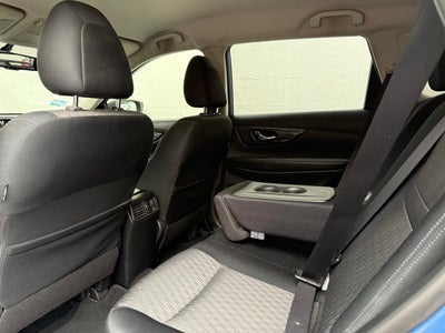 2022 Nissan X-TRAIL 5 PTS SENSE CVT 5 PAS RA-17