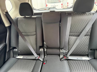 2022 Nissan X-TRAIL 5 PTS SENSE CVT 5 PAS RA-17