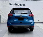 2022 Nissan X-TRAIL 5 PTS SENSE CVT 5 PAS RA-17