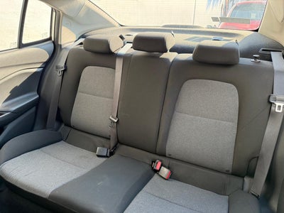 2023 Chevrolet ONIX B 4 PTS LS 10T TA AAC BA R-15