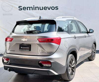 2023 Chevrolet CAPTIVA A 5 PTS LT 15T TA AAC 5 PAS RA-18
