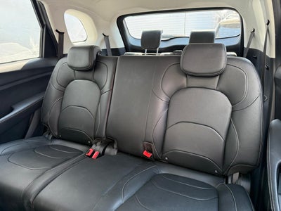 2023 Chevrolet CAPTIVA A 5 PTS LT 15T TA AAC 5 PAS RA-18