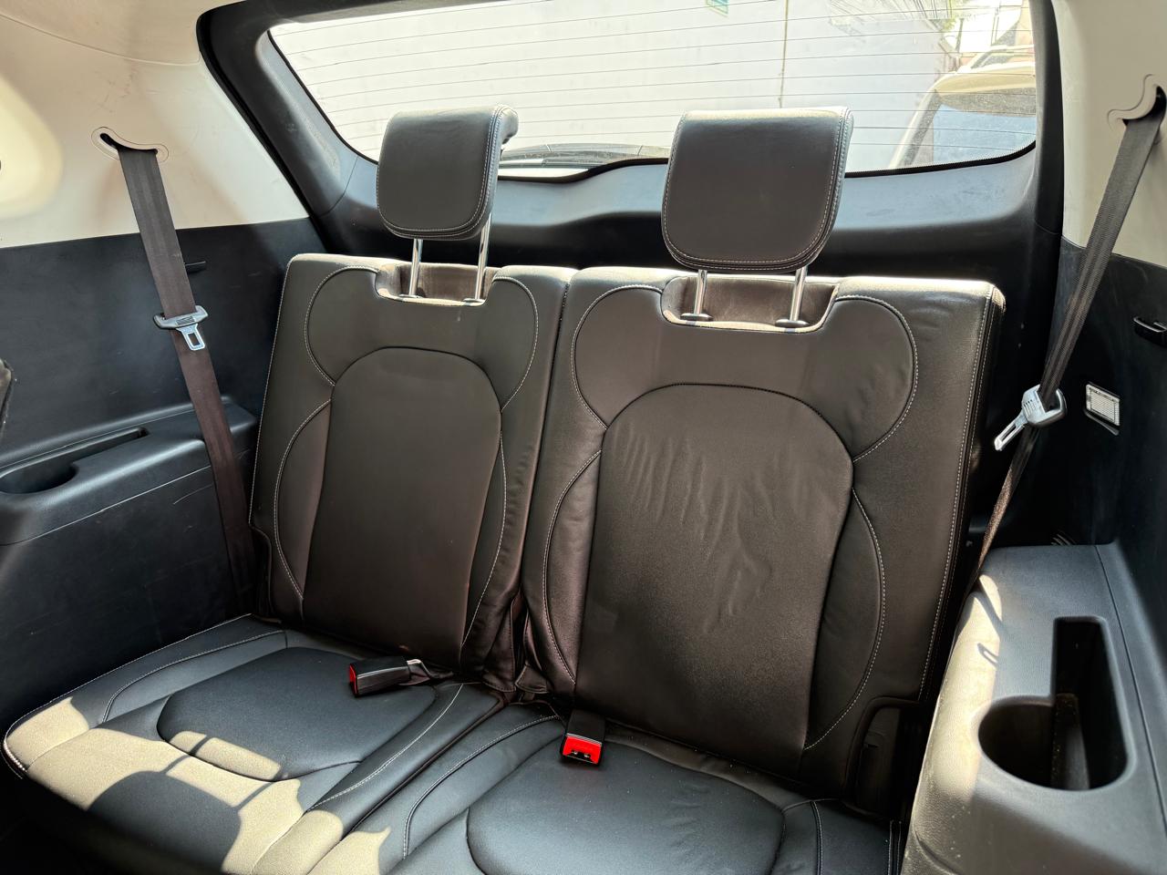 2023 Chevrolet CAPTIVA A 5 PTS LT 15T TA AAC 5 PAS RA-18