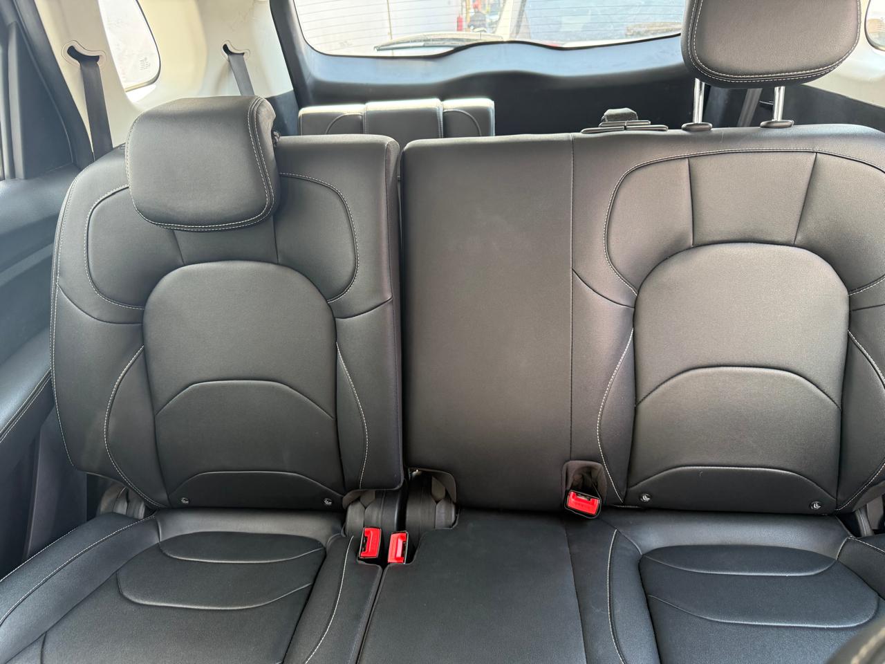 2023 Chevrolet CAPTIVA A 5 PTS LT 15T TA AAC 5 PAS RA-18