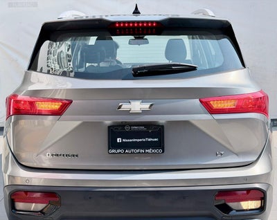 2023 Chevrolet CAPTIVA A 5 PTS LT 15T TA AAC 5 PAS RA-18