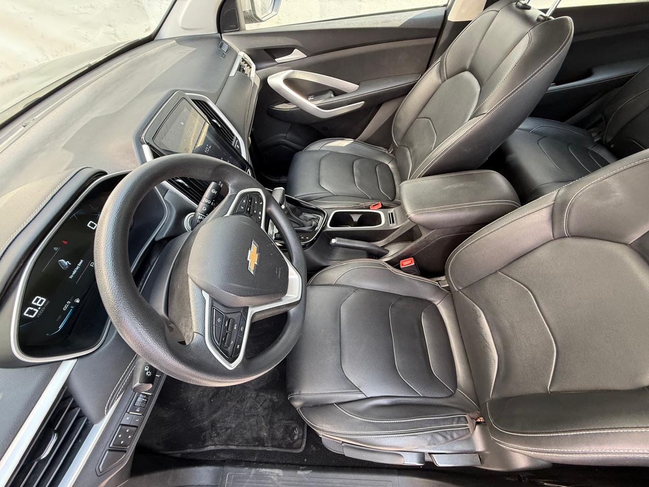 2023 Chevrolet CAPTIVA A 5 PTS LT 15T TA AAC 5 PAS RA-18