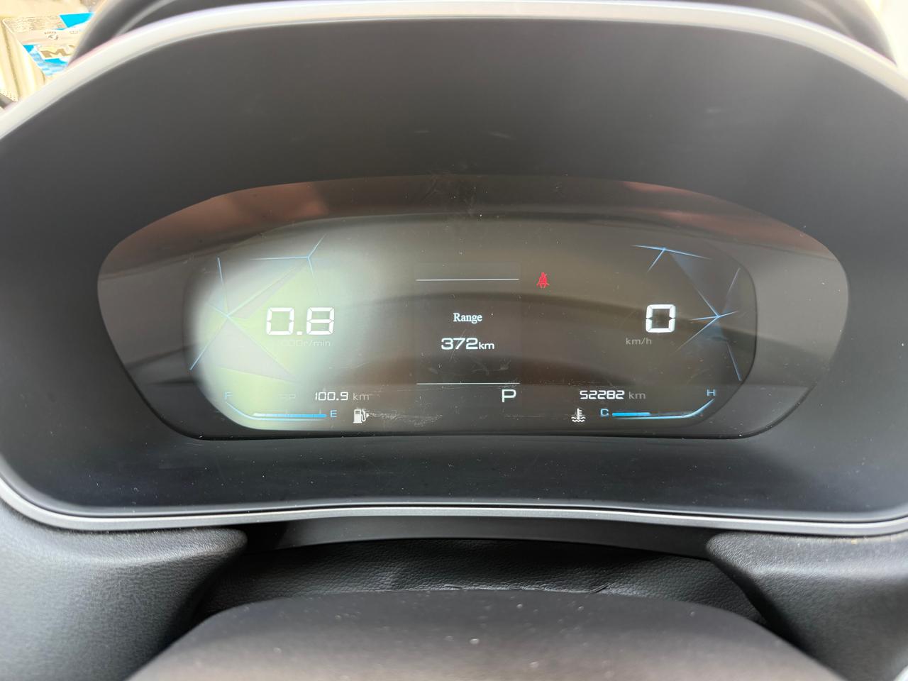 2023 Chevrolet CAPTIVA A 5 PTS LT 15T TA AAC 5 PAS RA-18